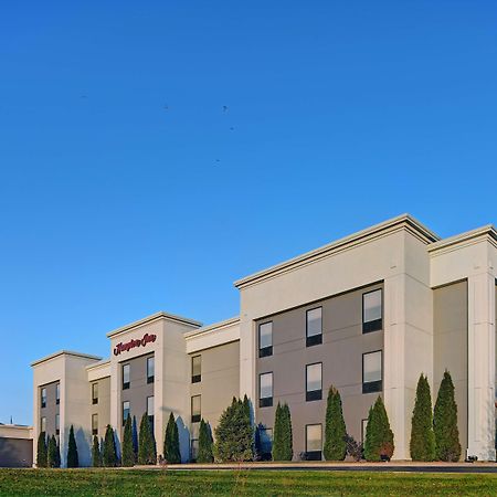 Hampton Inn Farmington Extérieur photo