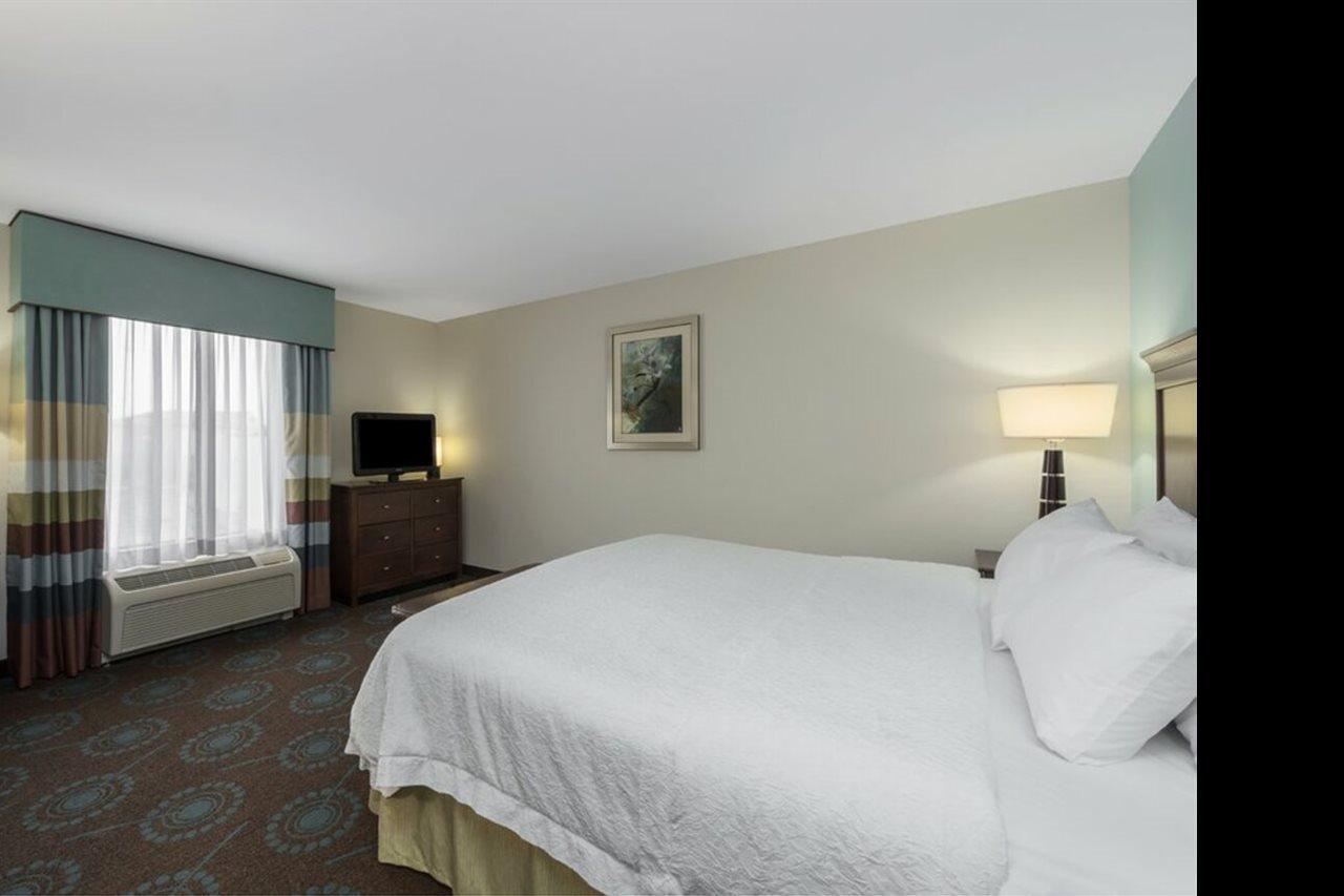 Hampton Inn Farmington Extérieur photo