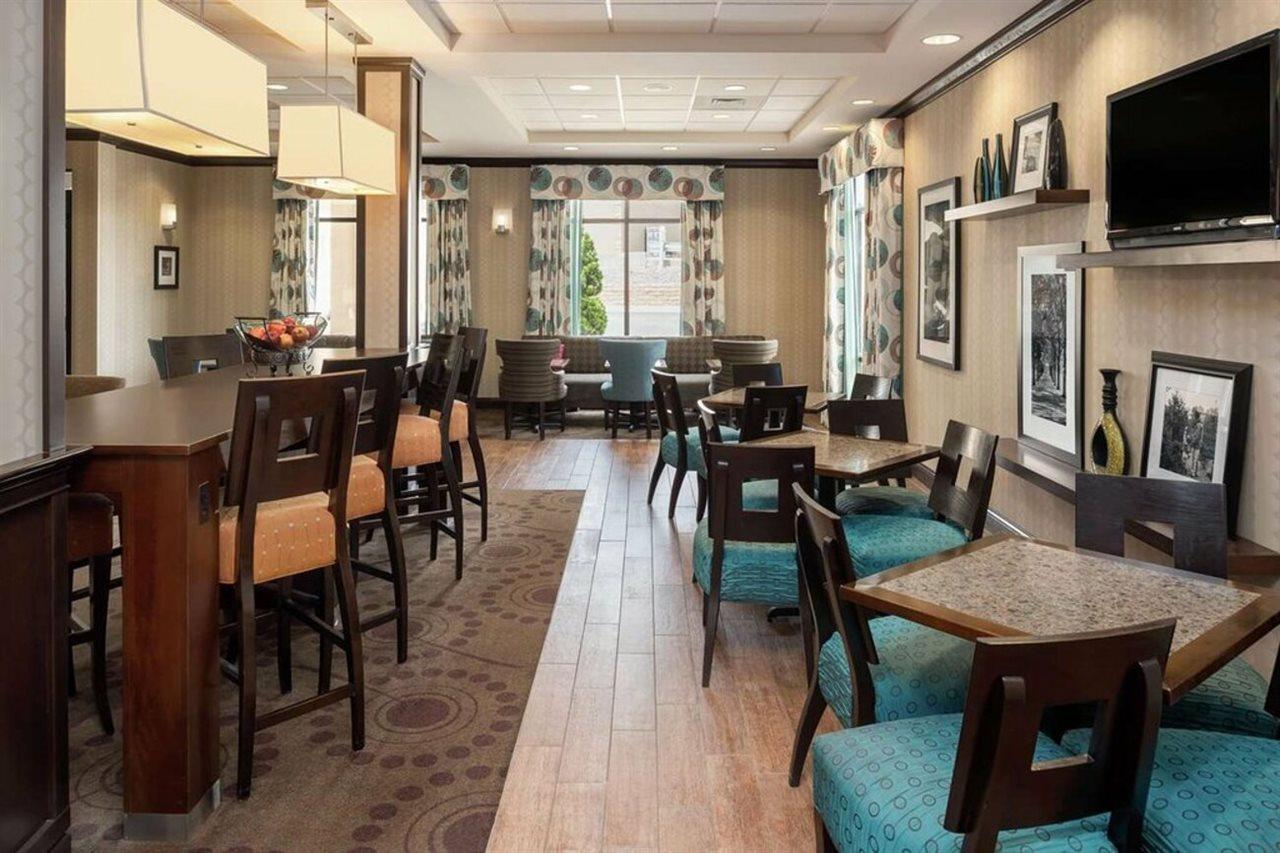 Hampton Inn Farmington Extérieur photo