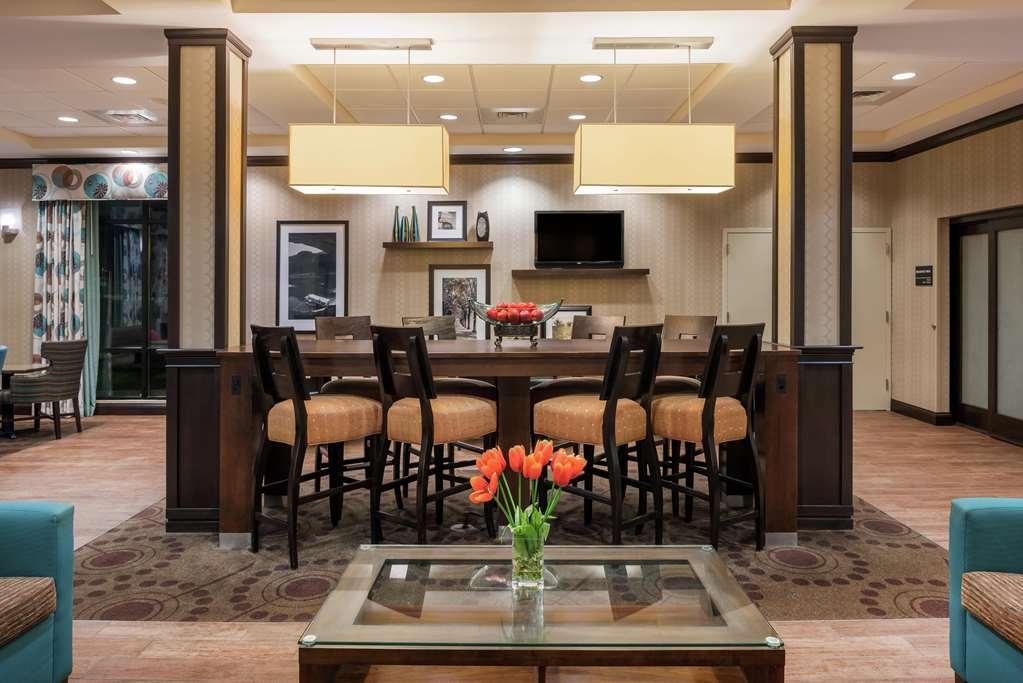 Hampton Inn Farmington Intérieur photo