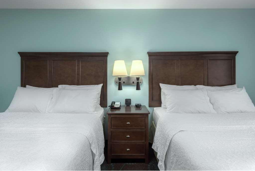 Hampton Inn Farmington Chambre photo