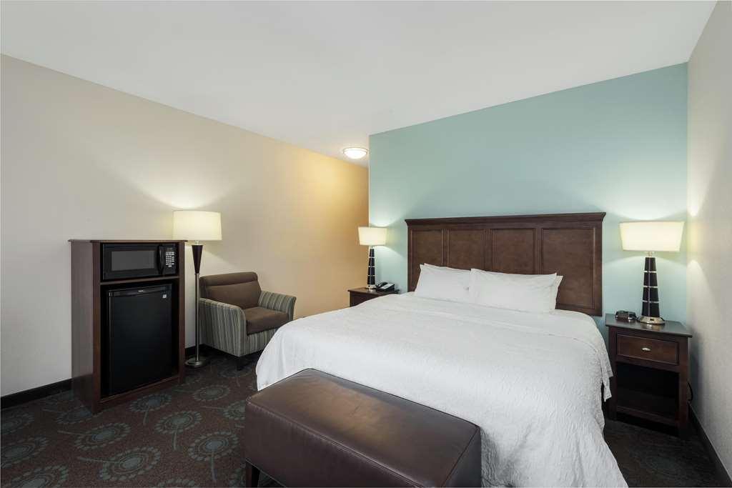 Hampton Inn Farmington Chambre photo