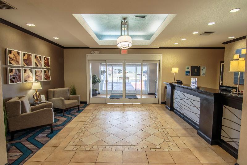Hampton Inn Farmington Extérieur photo