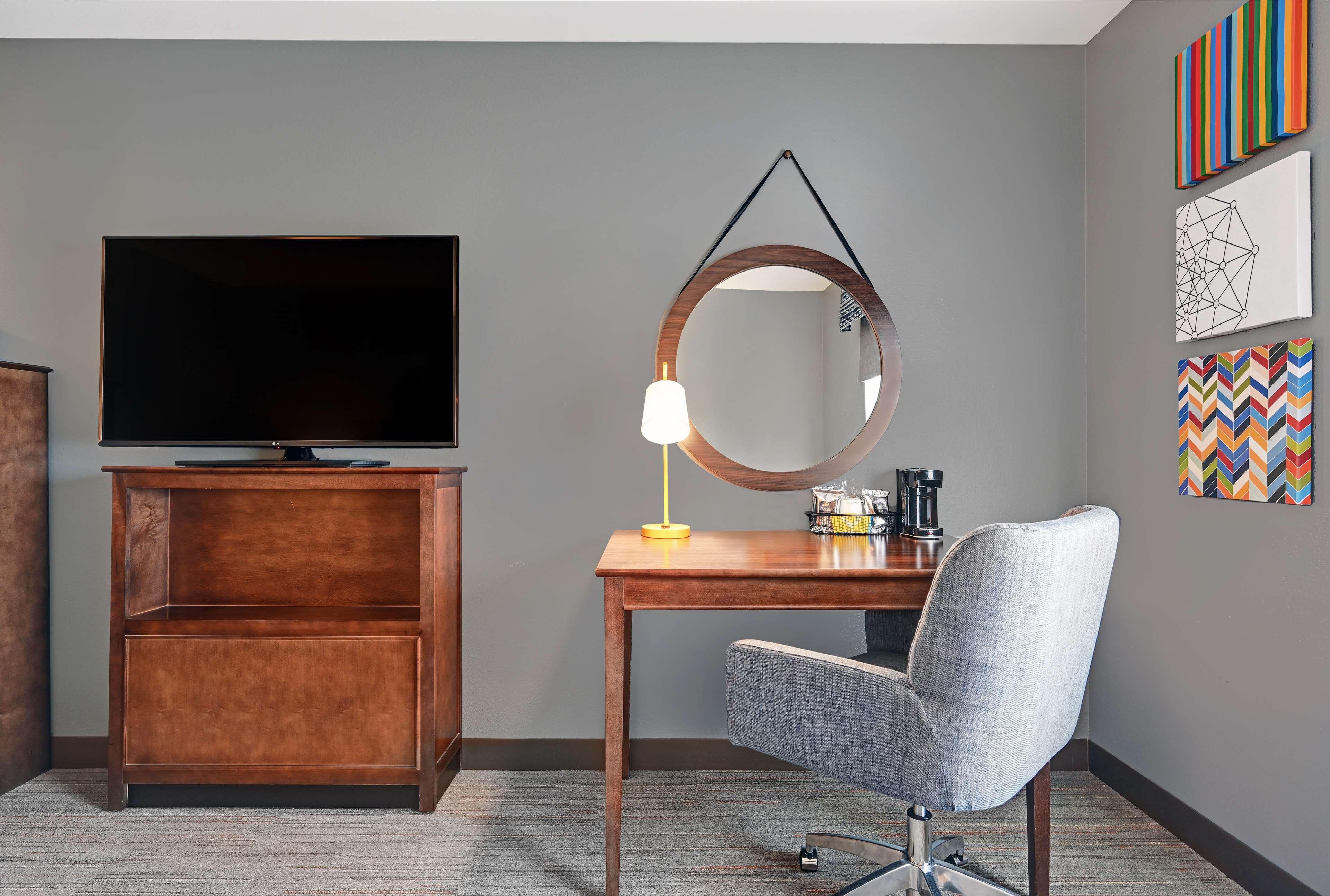 Hampton Inn Farmington Extérieur photo