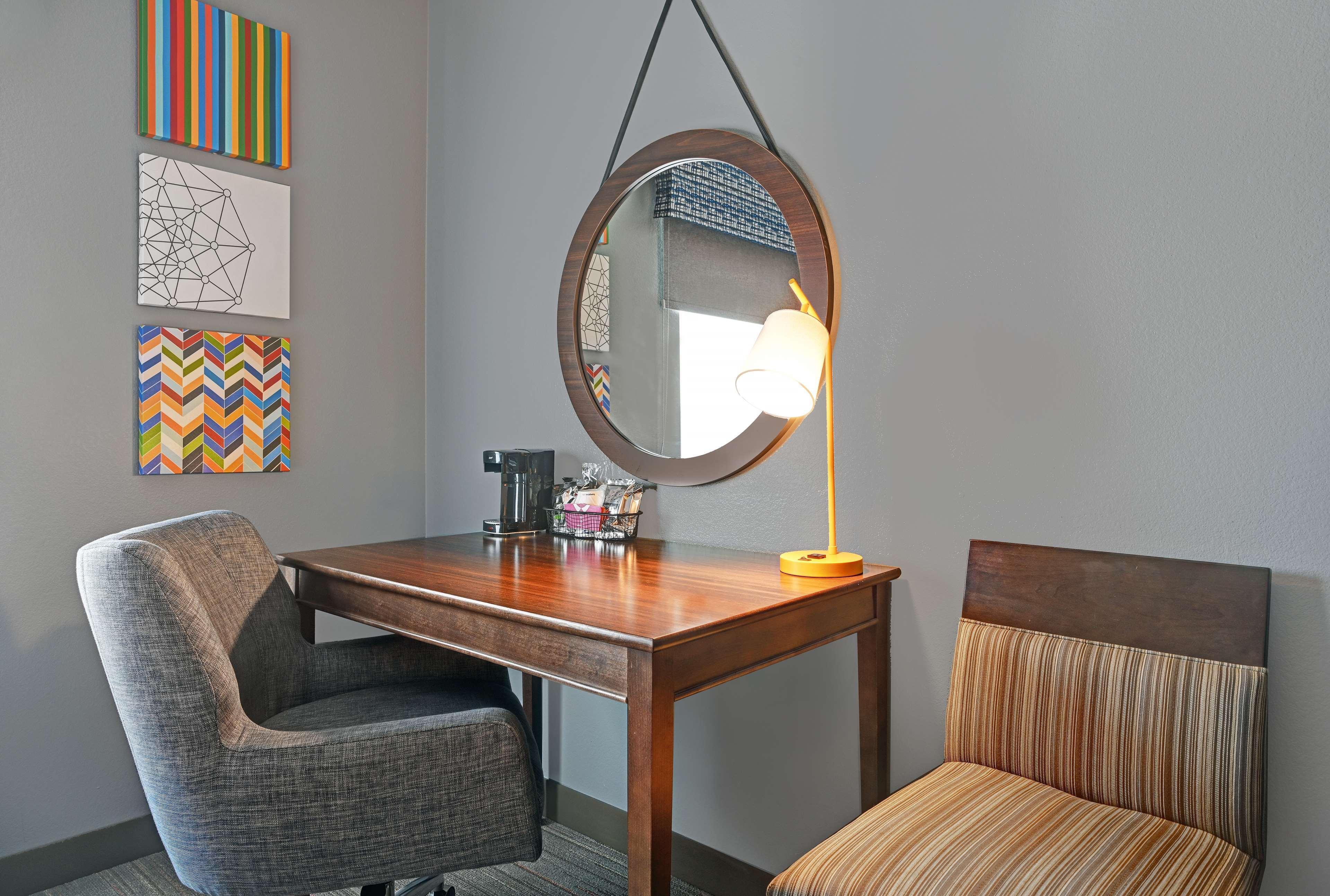 Hampton Inn Farmington Extérieur photo