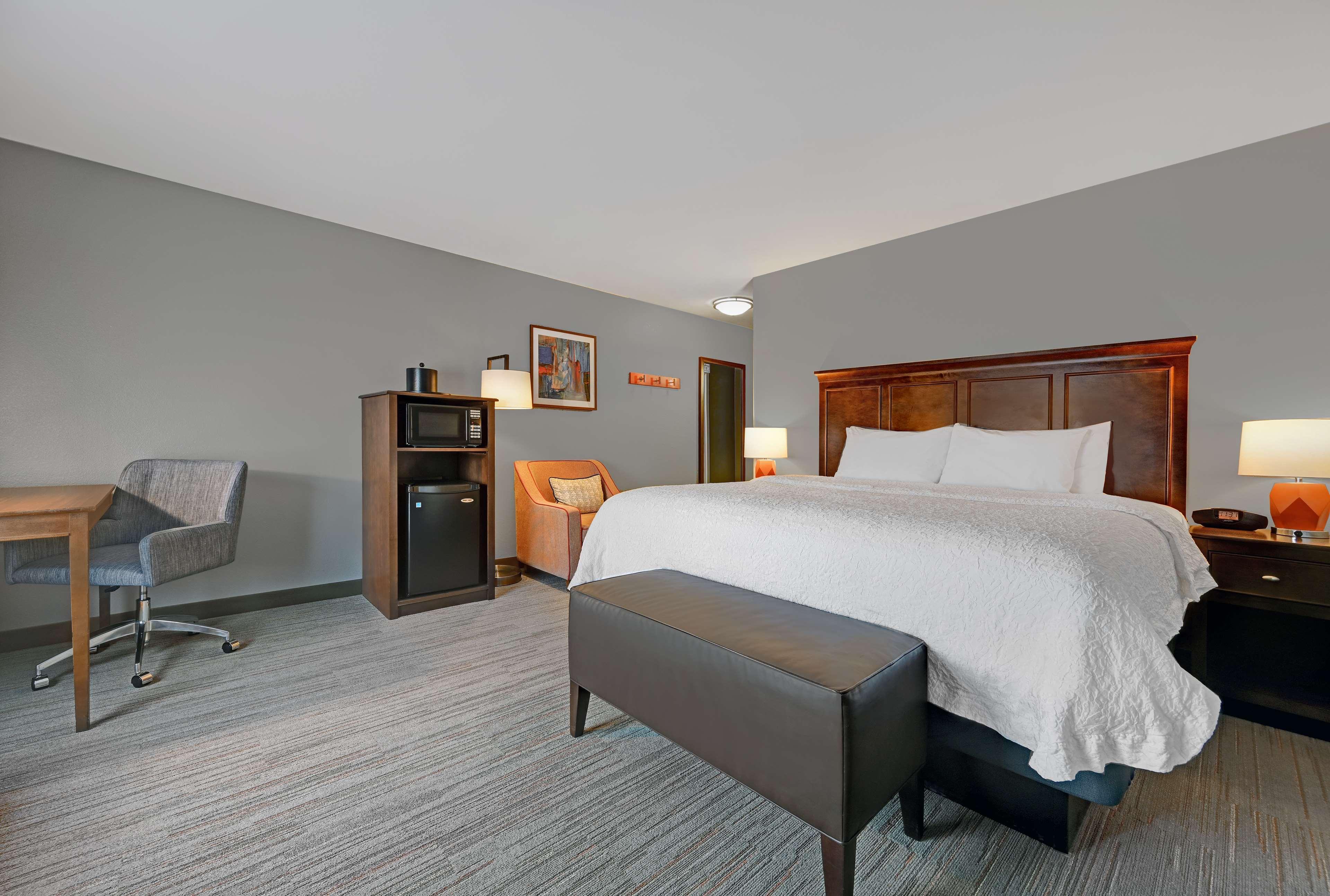Hampton Inn Farmington Extérieur photo