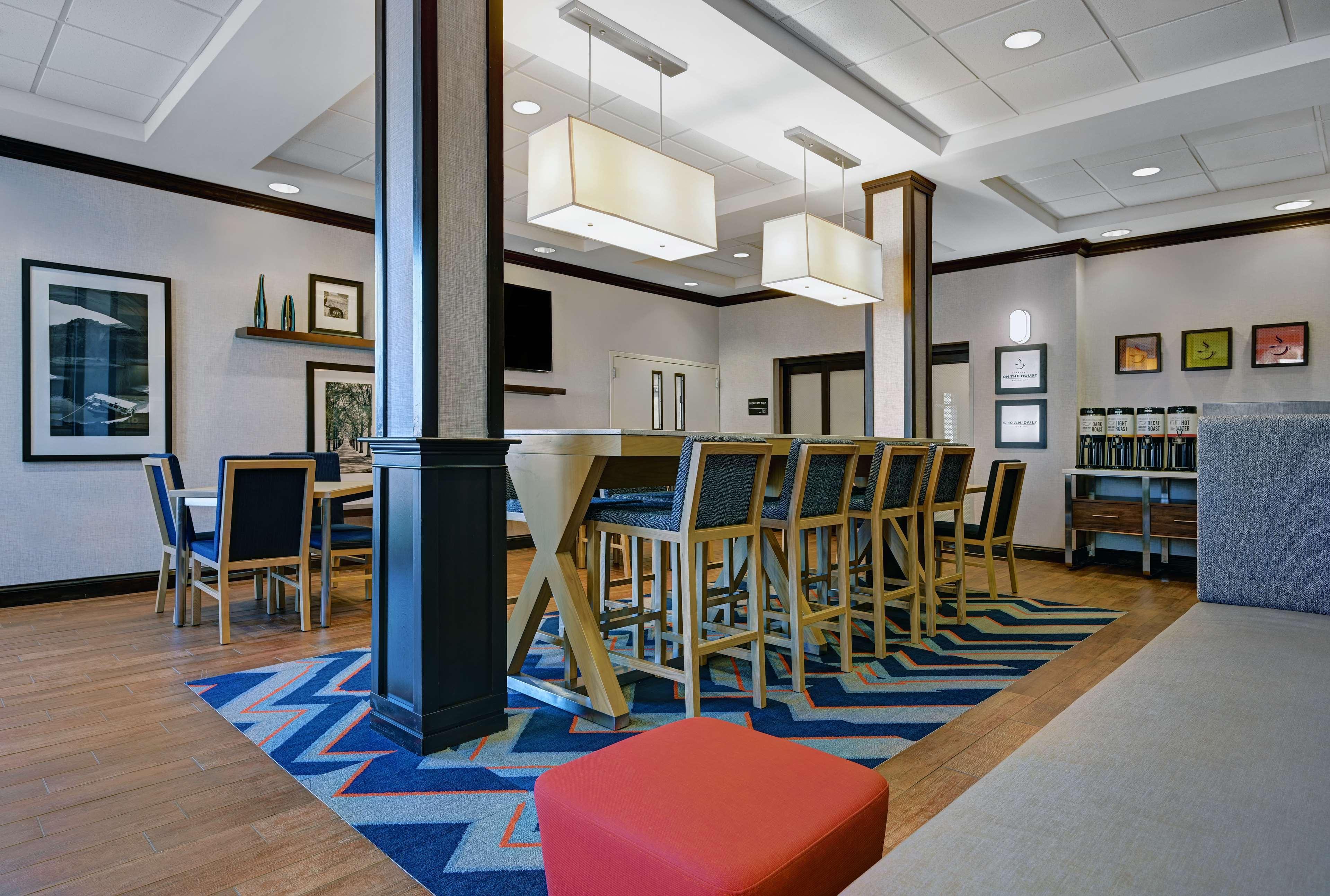 Hampton Inn Farmington Extérieur photo