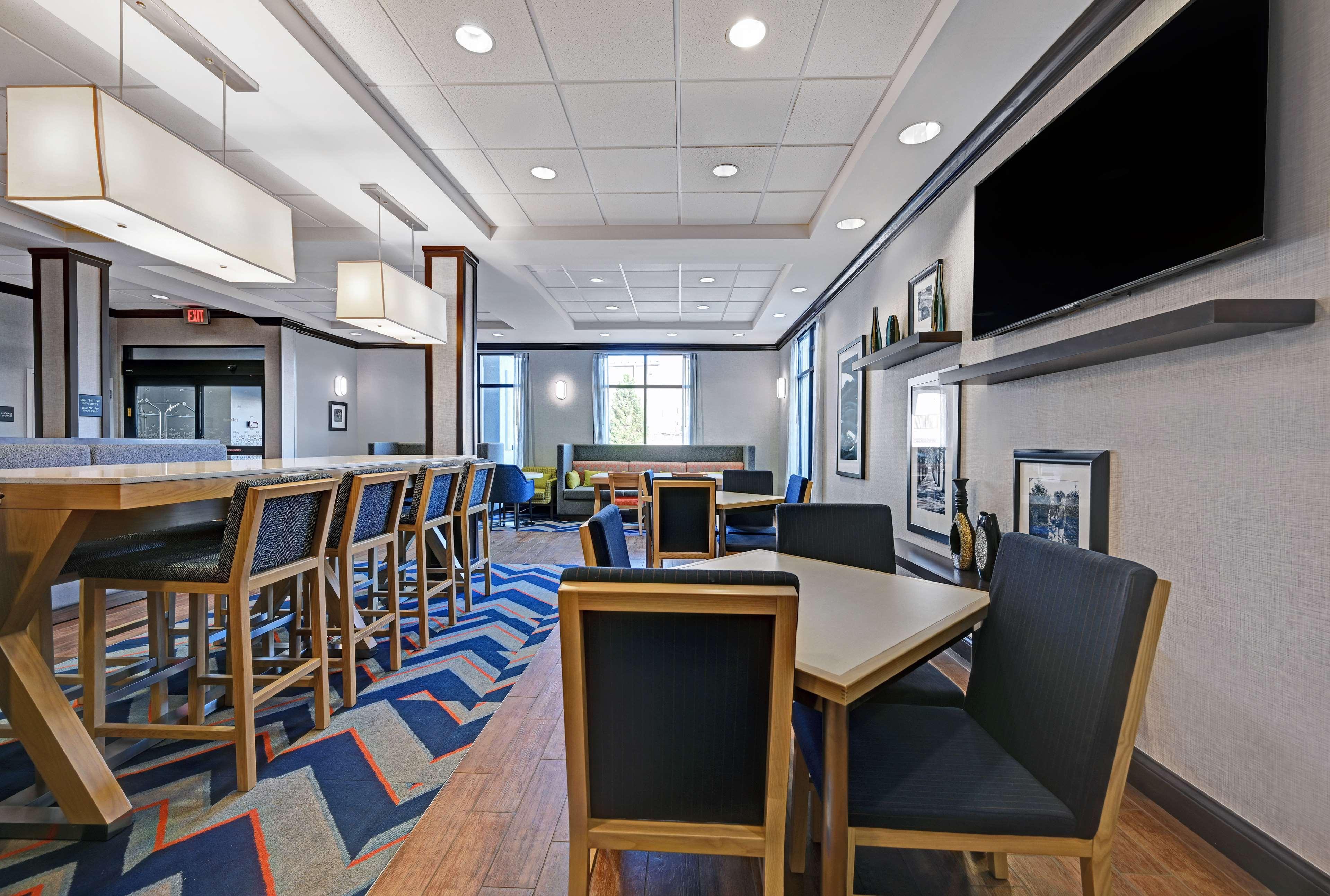 Hampton Inn Farmington Extérieur photo