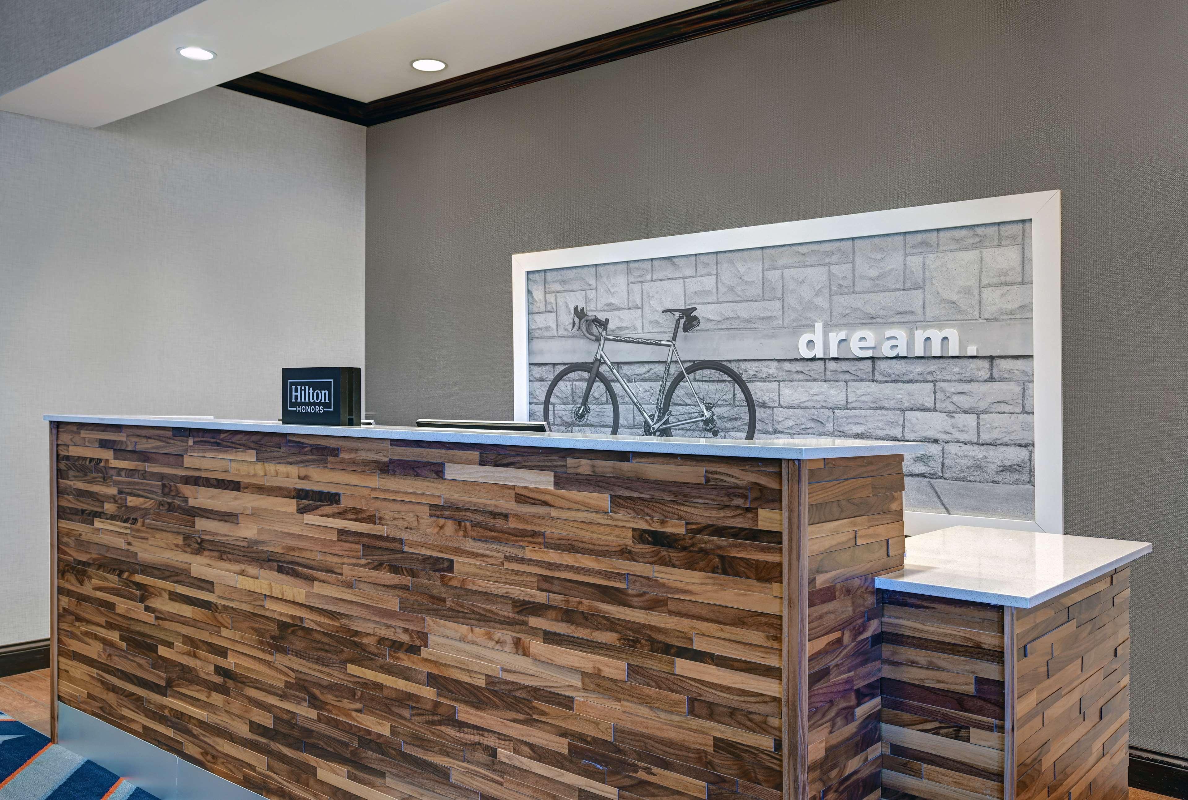 Hampton Inn Farmington Extérieur photo