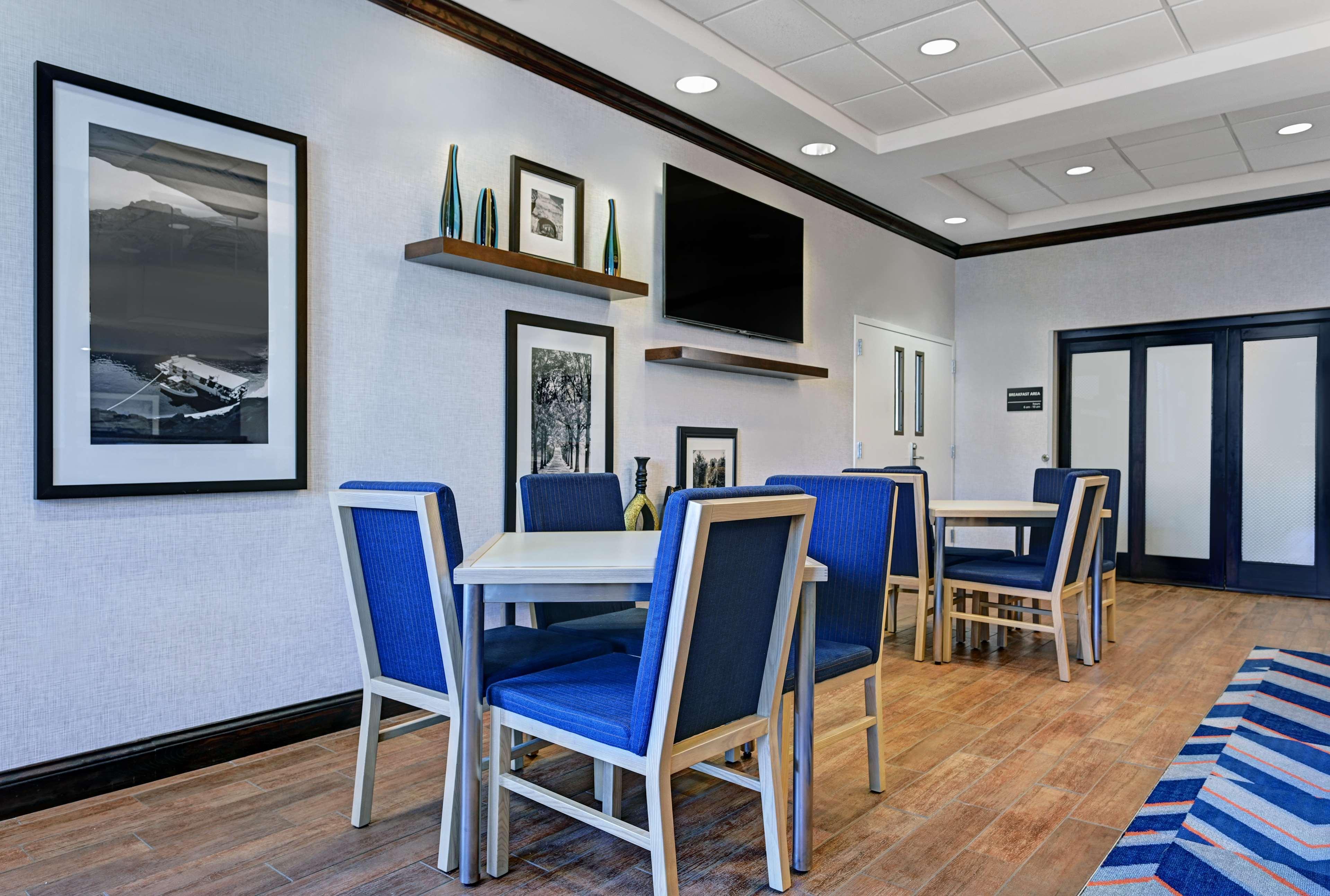 Hampton Inn Farmington Extérieur photo