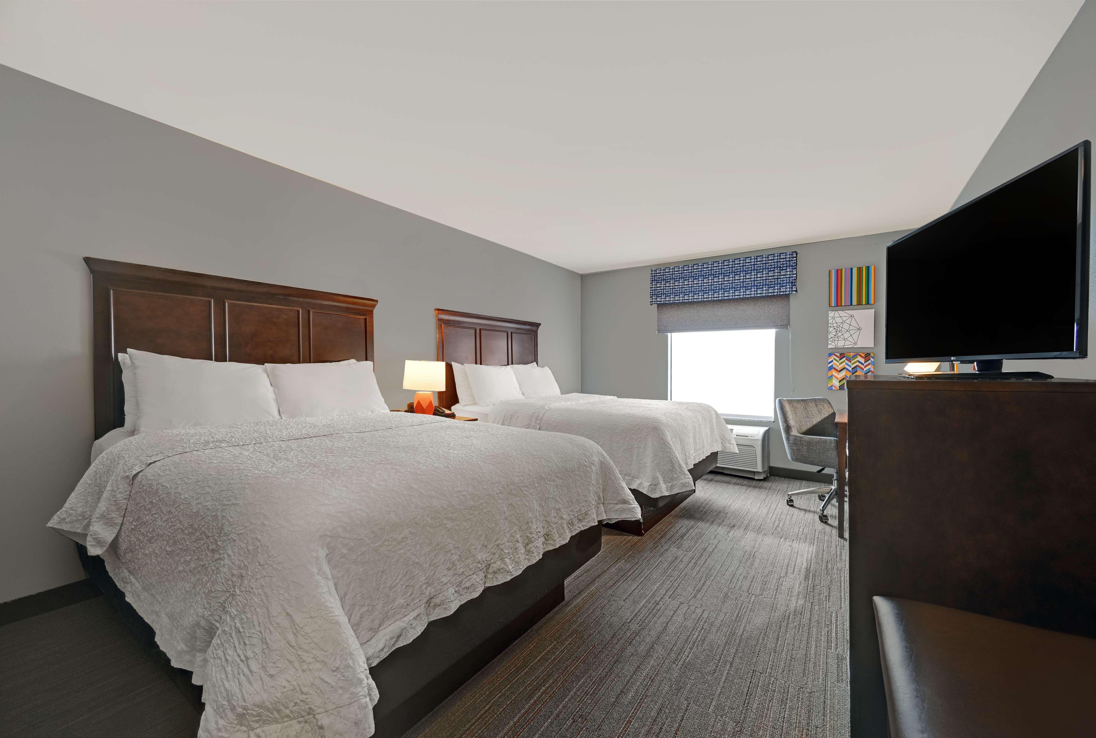 Hampton Inn Farmington Extérieur photo