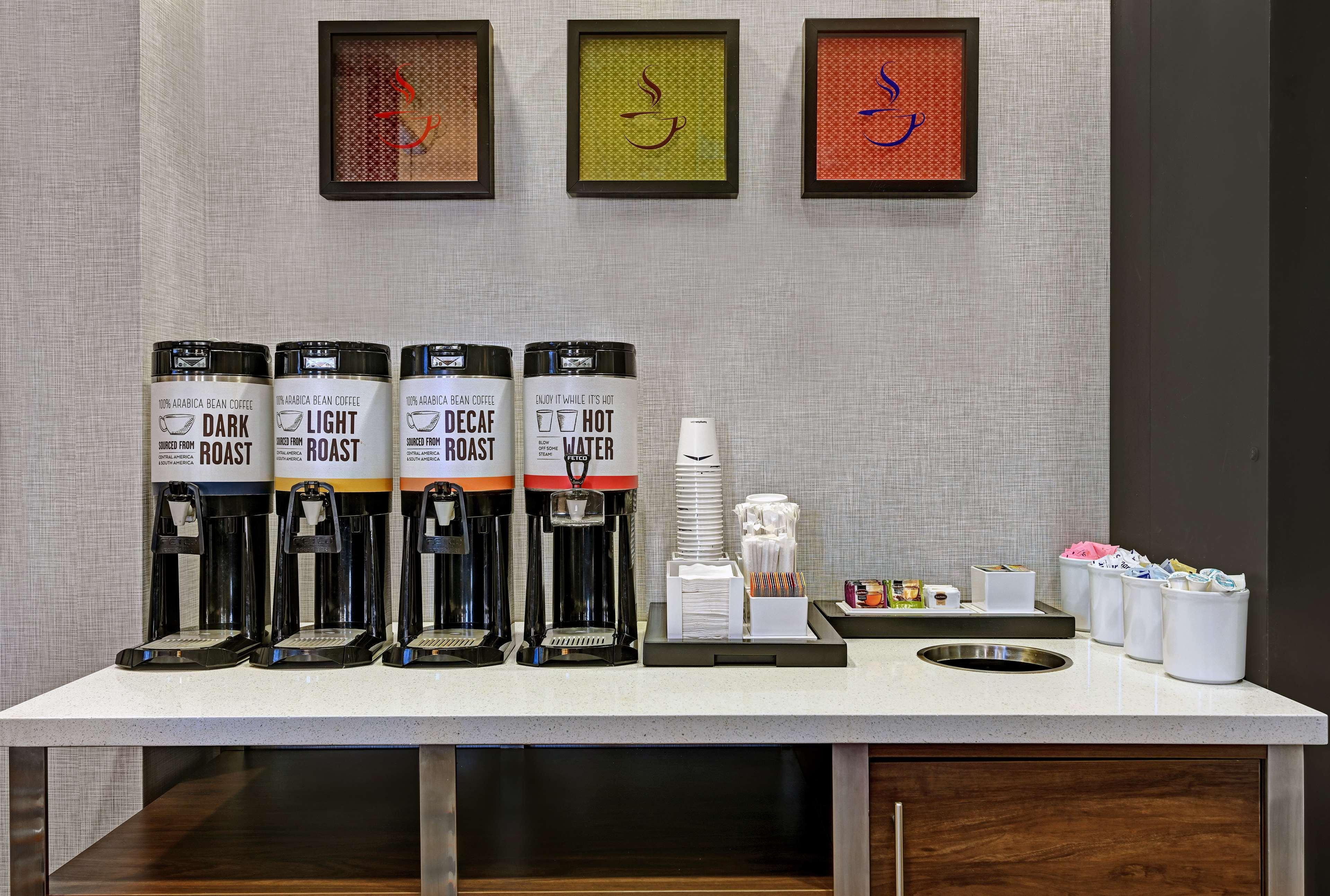 Hampton Inn Farmington Extérieur photo