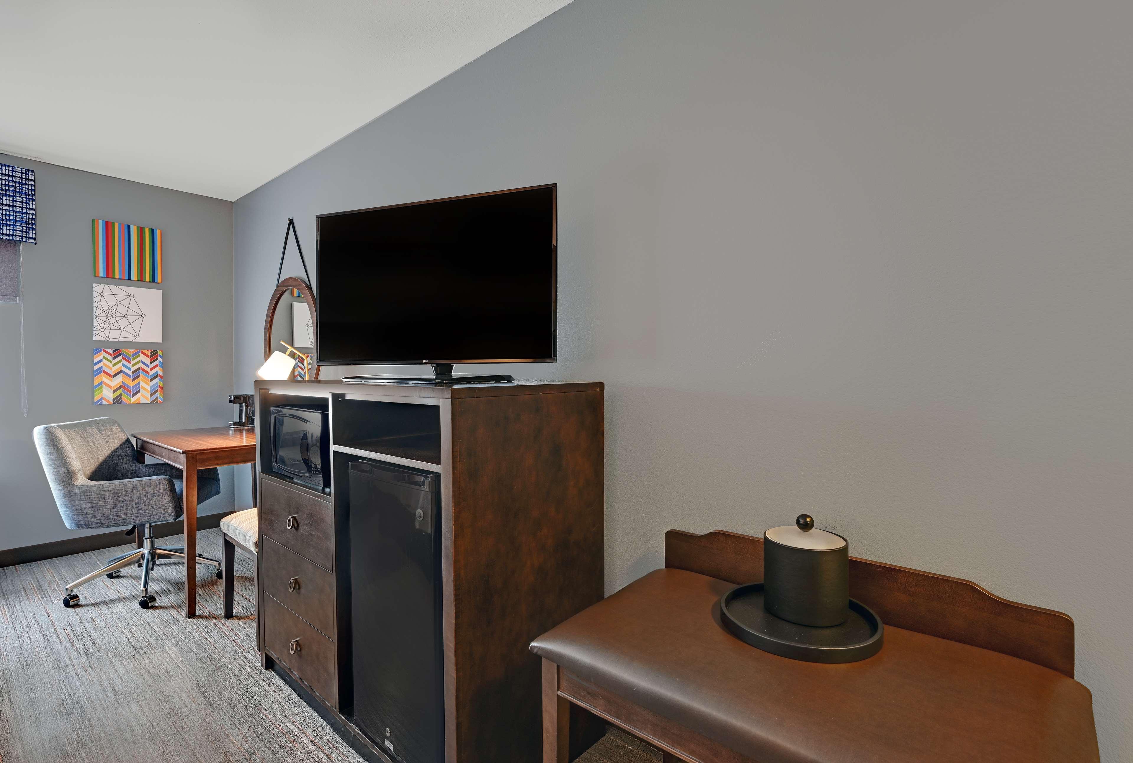 Hampton Inn Farmington Extérieur photo