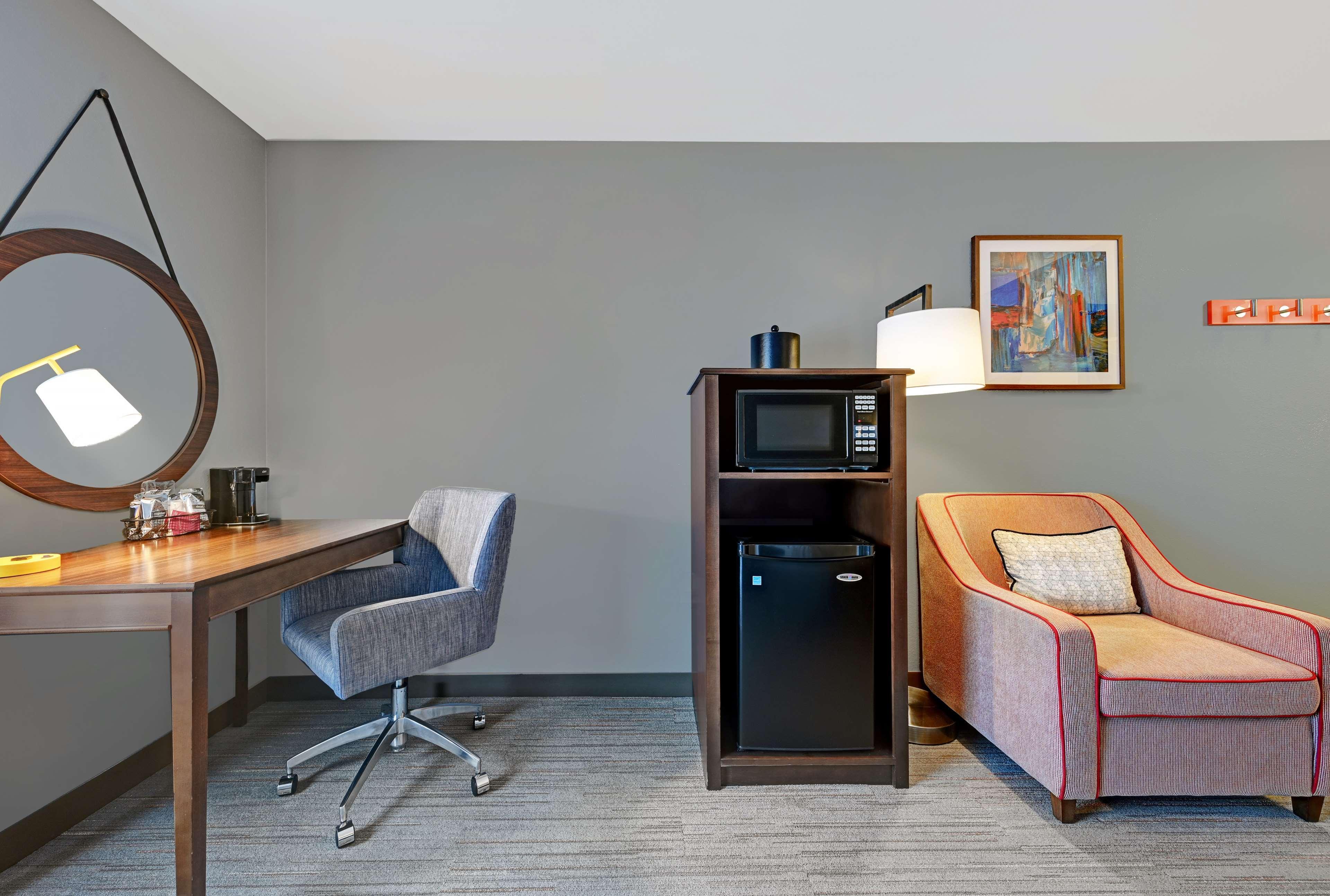 Hampton Inn Farmington Extérieur photo