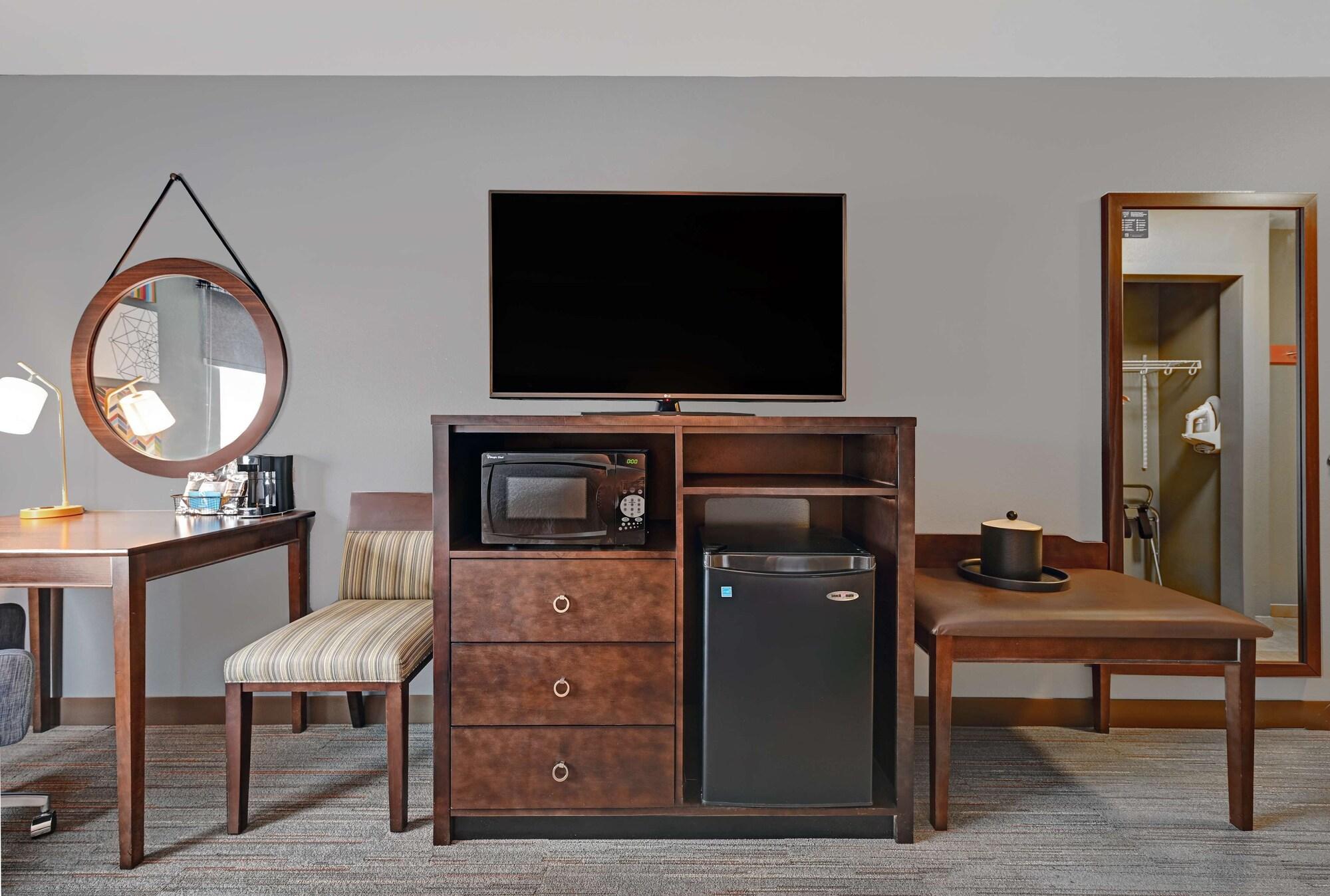 Hampton Inn Farmington Extérieur photo