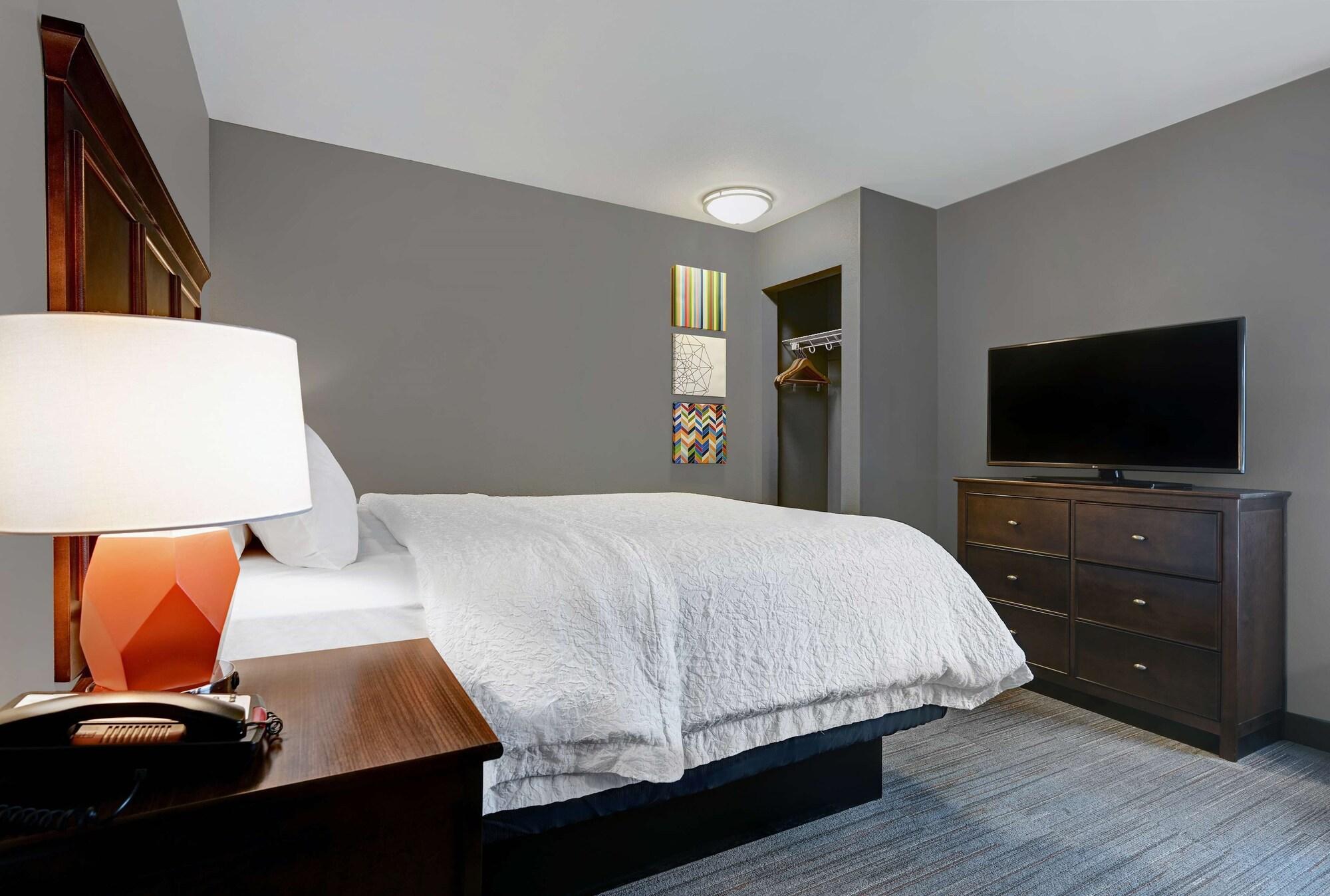 Hampton Inn Farmington Extérieur photo