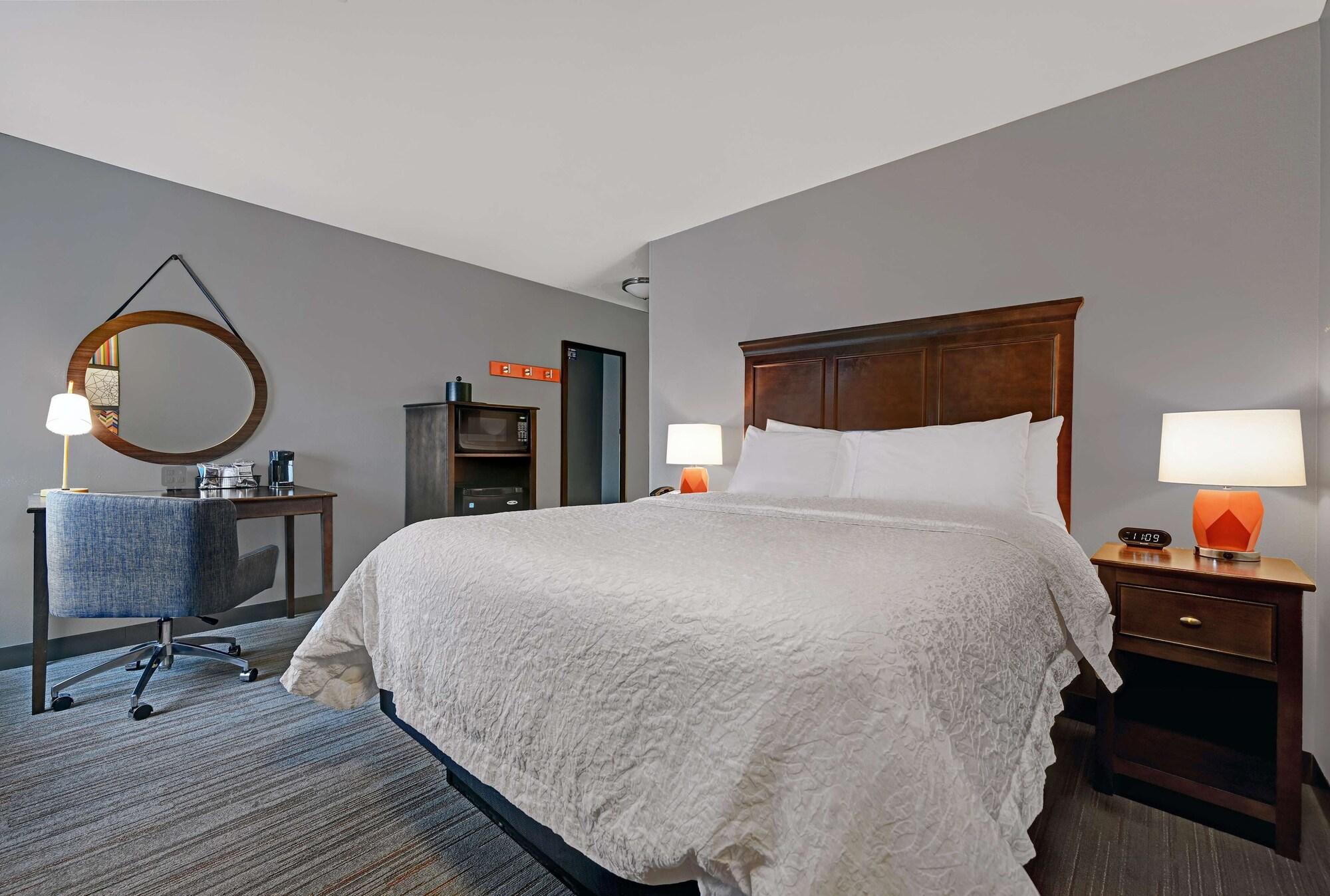 Hampton Inn Farmington Extérieur photo