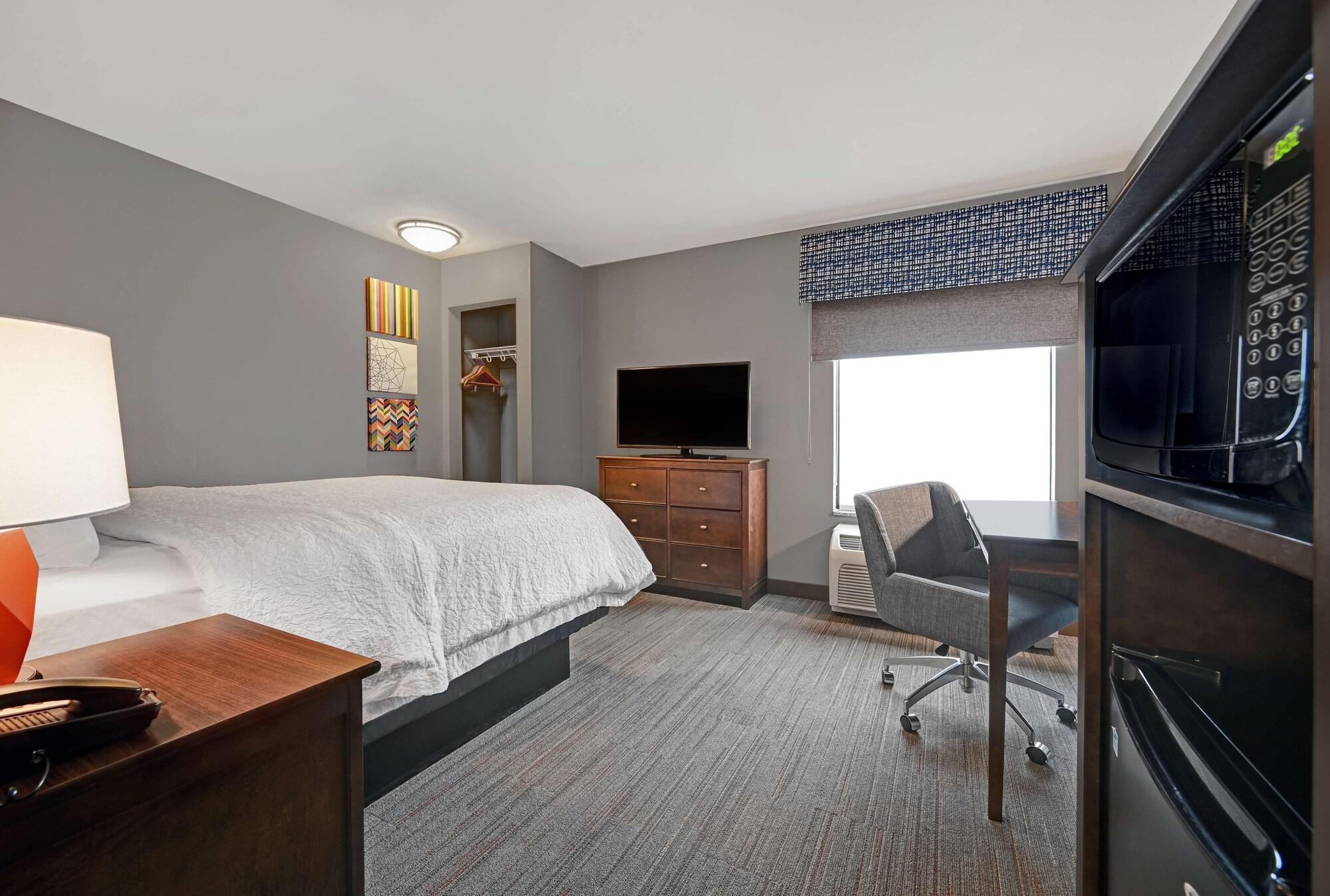 Hampton Inn Farmington Extérieur photo