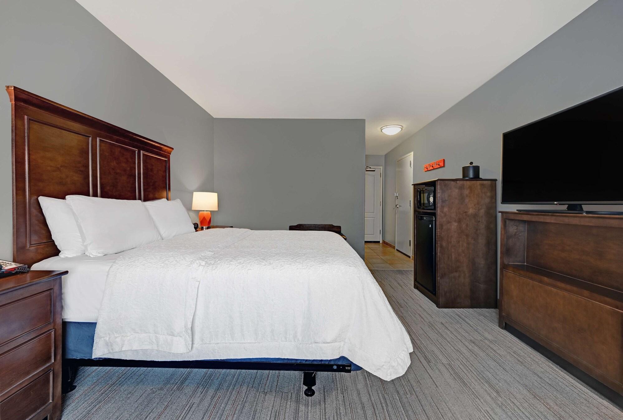 Hampton Inn Farmington Extérieur photo