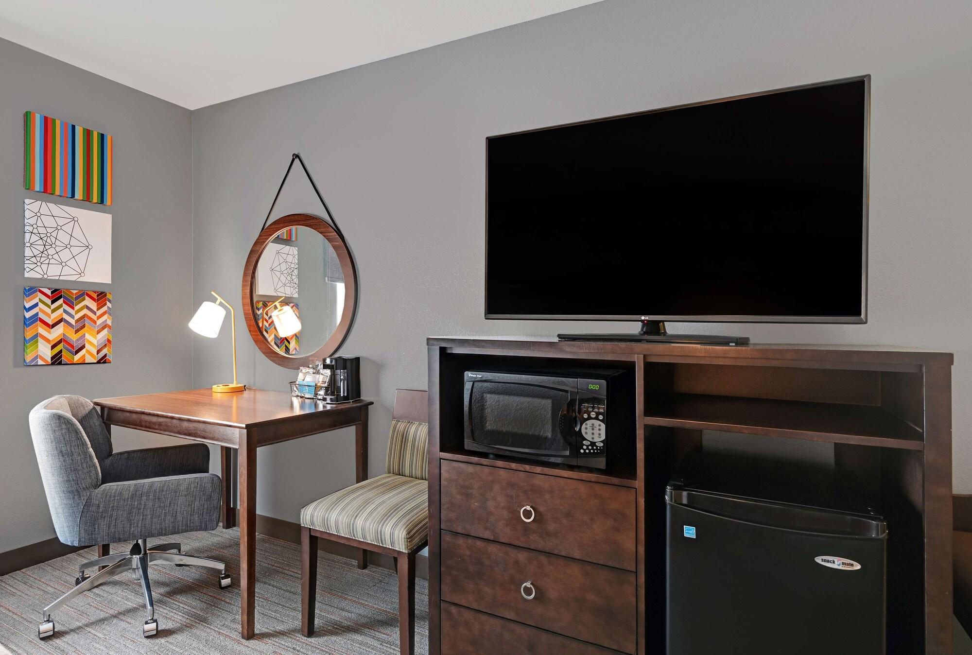 Hampton Inn Farmington Extérieur photo