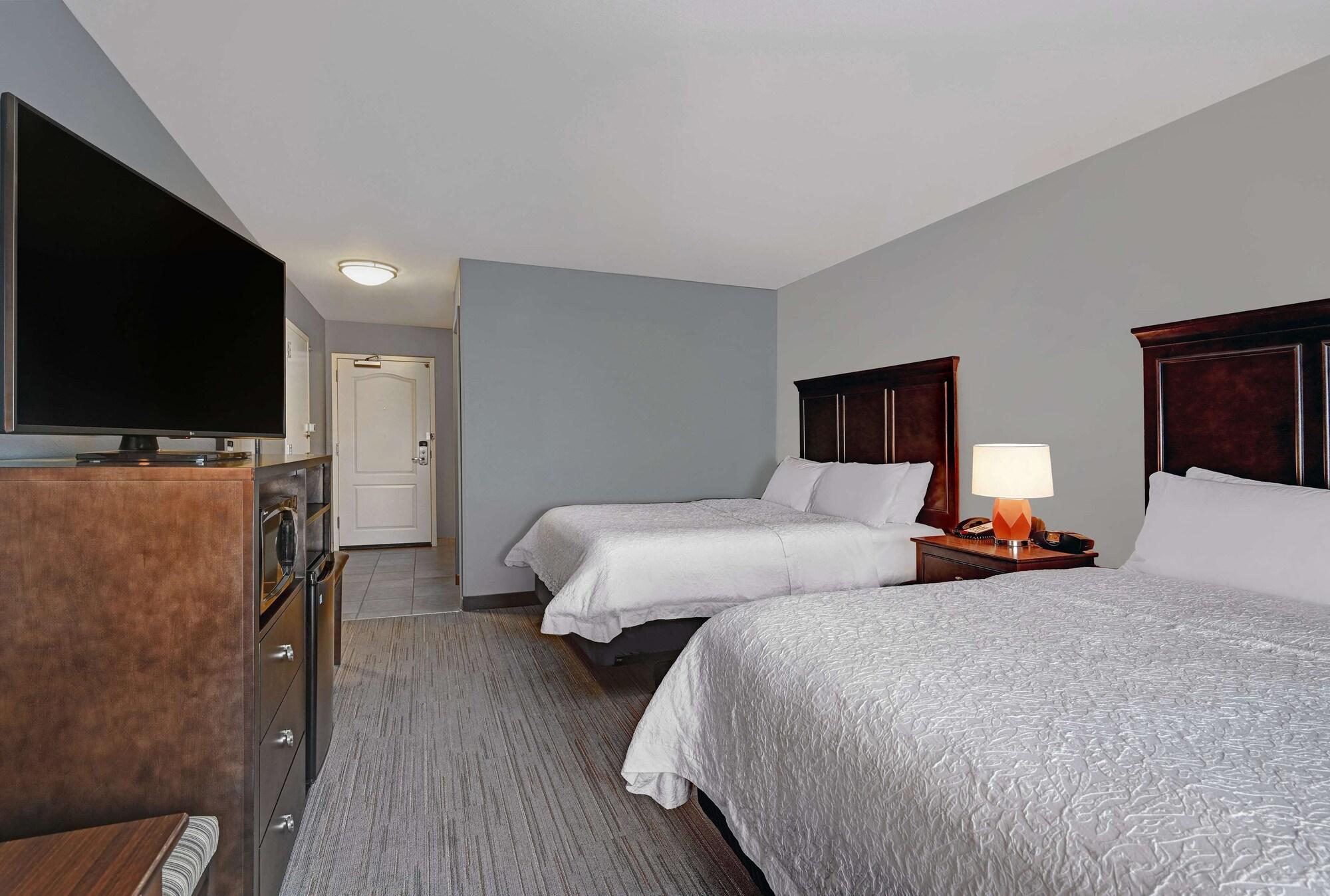 Hampton Inn Farmington Extérieur photo