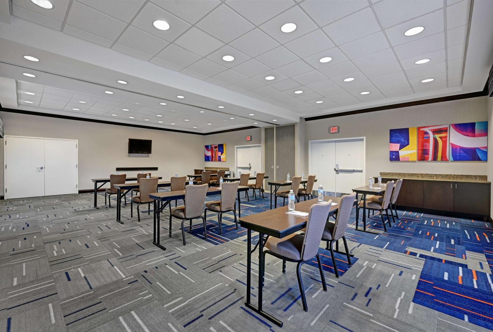 Hampton Inn Farmington Extérieur photo