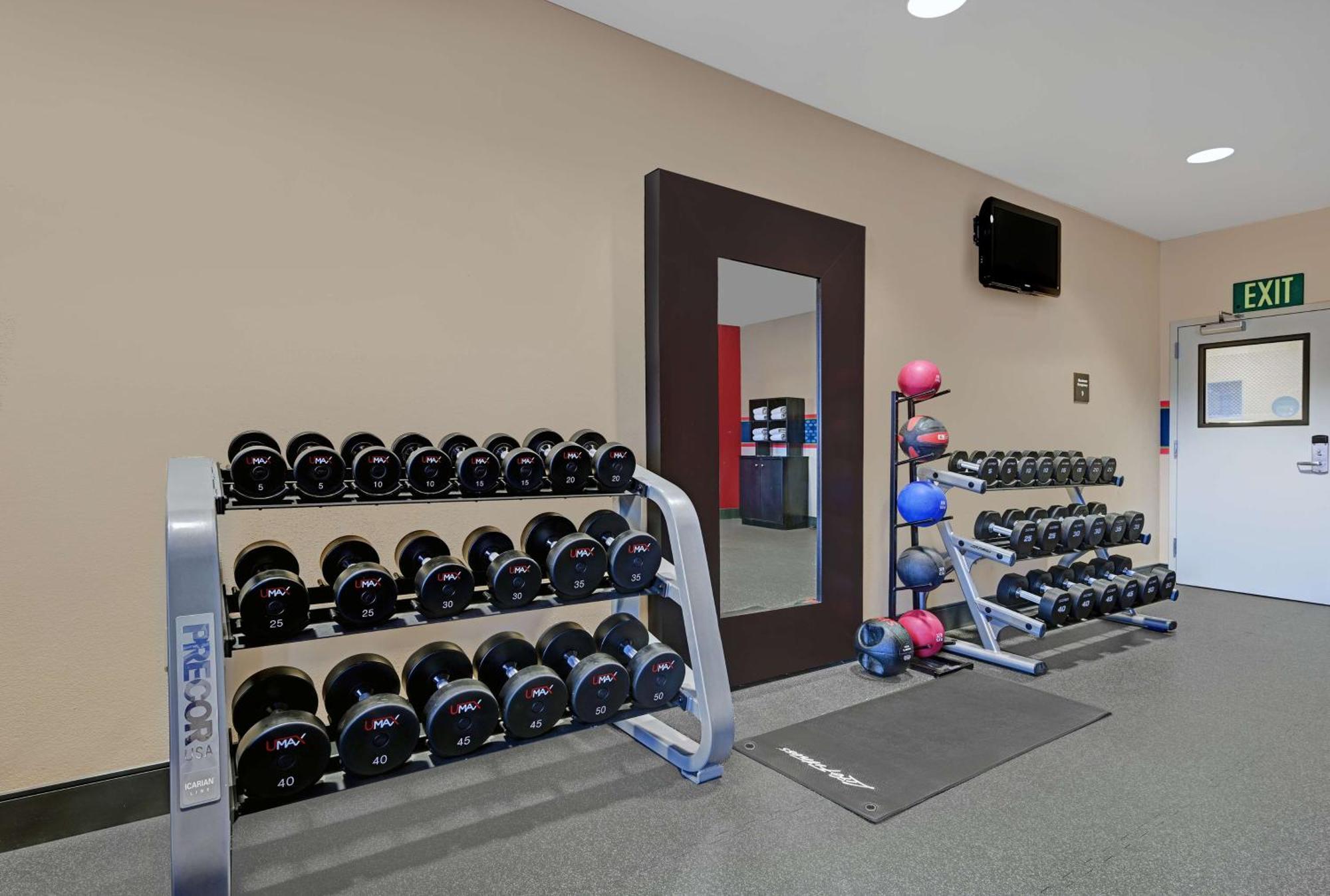 Hampton Inn Farmington Extérieur photo