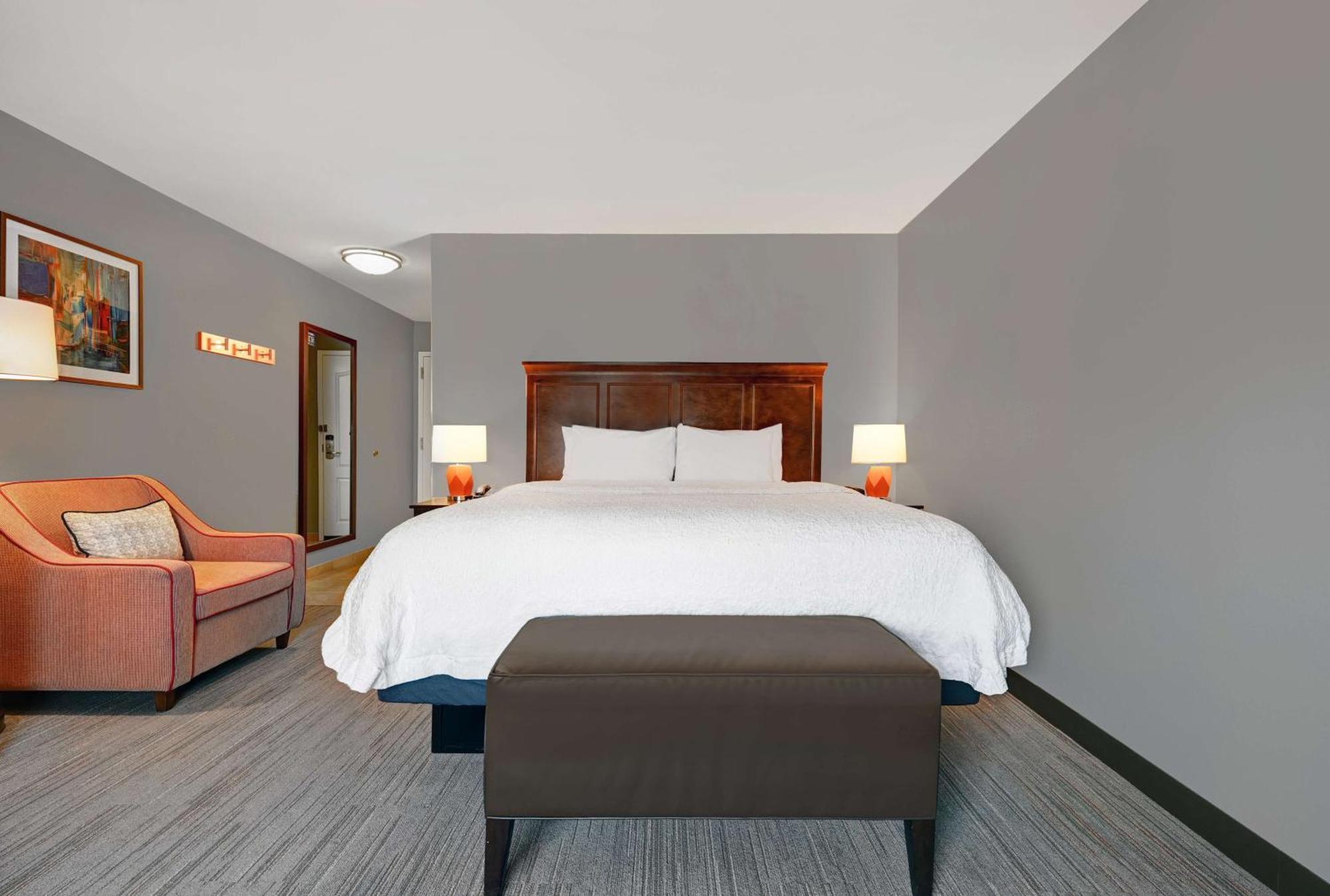 Hampton Inn Farmington Extérieur photo