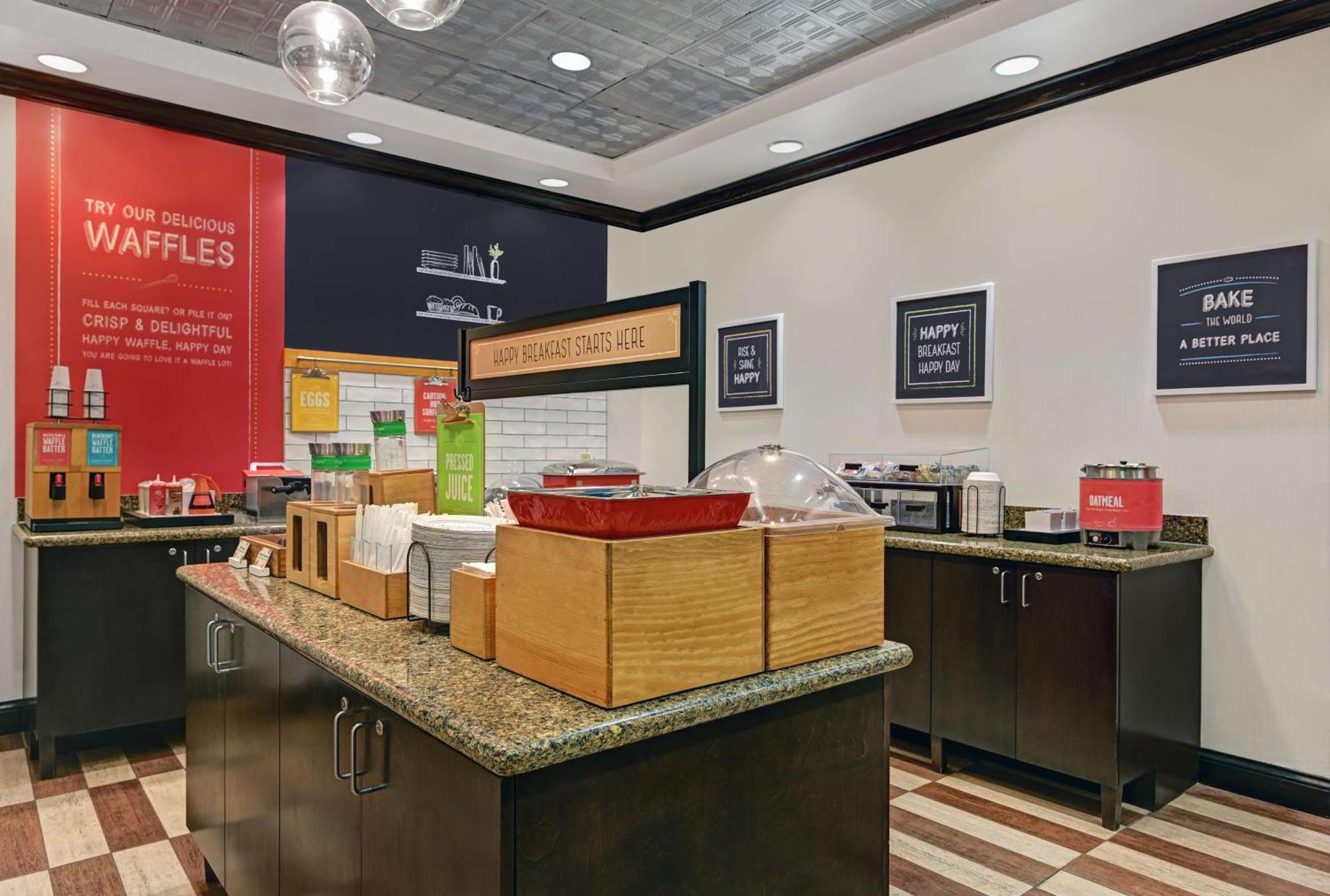 Hampton Inn Farmington Extérieur photo