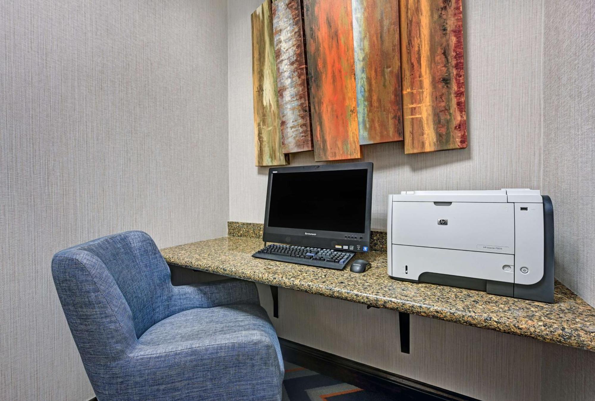 Hampton Inn Farmington Extérieur photo