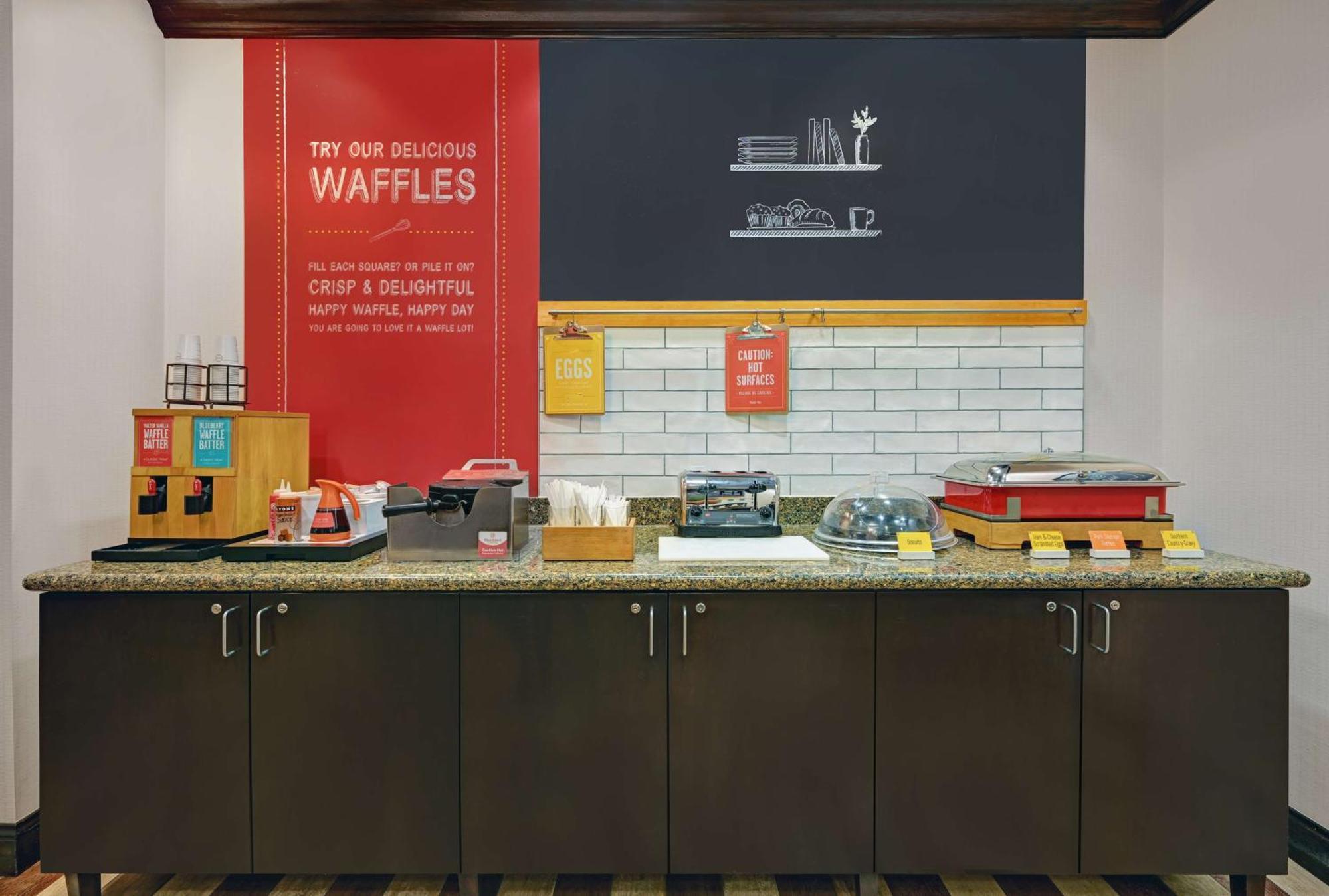Hampton Inn Farmington Extérieur photo