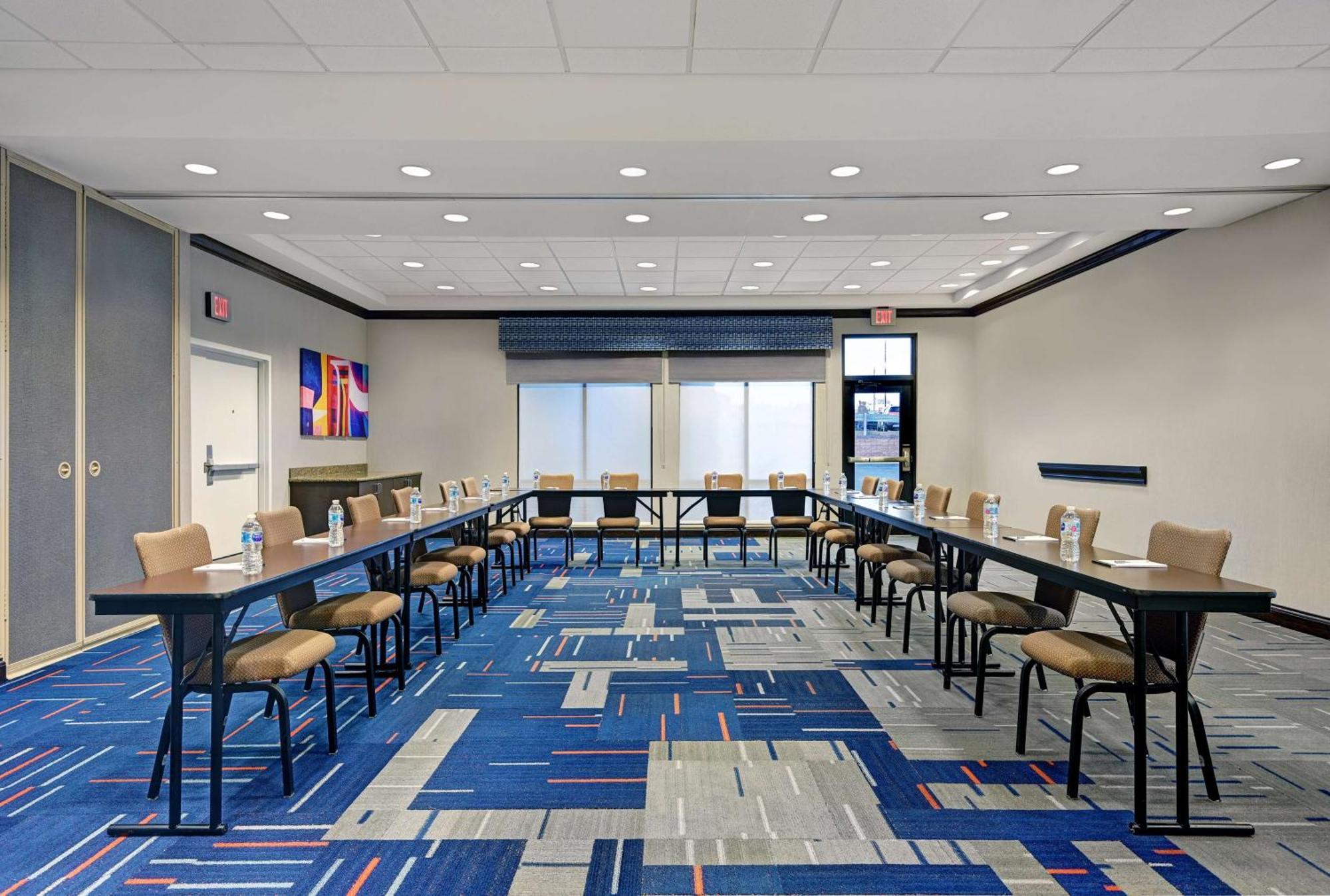 Hampton Inn Farmington Extérieur photo