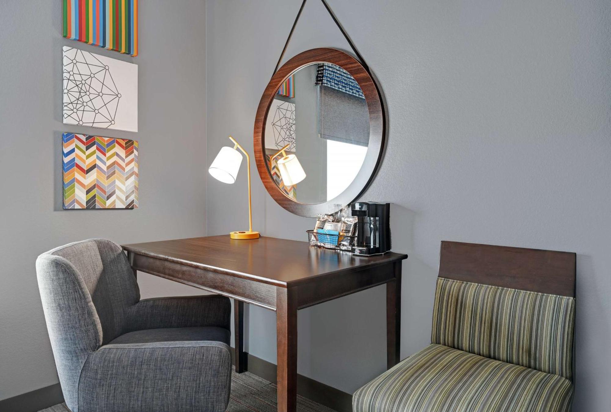 Hampton Inn Farmington Extérieur photo