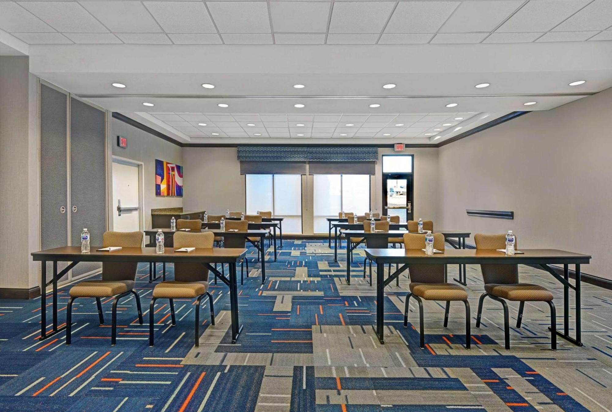 Hampton Inn Farmington Extérieur photo