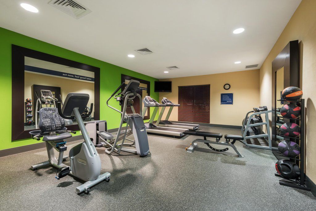 Hampton Inn Farmington Extérieur photo