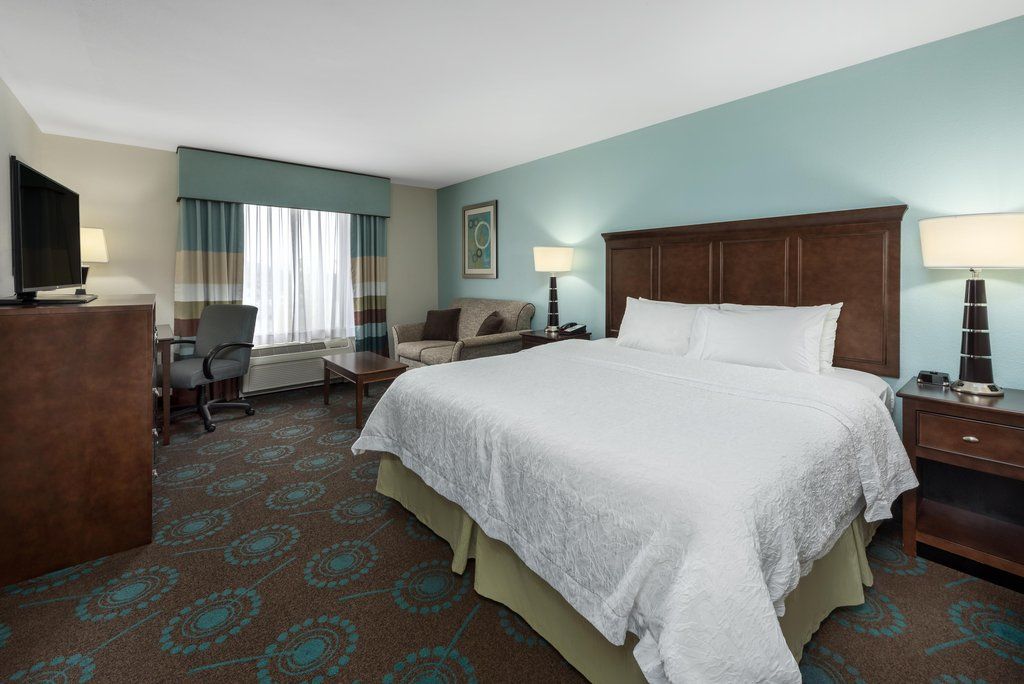 Hampton Inn Farmington Extérieur photo