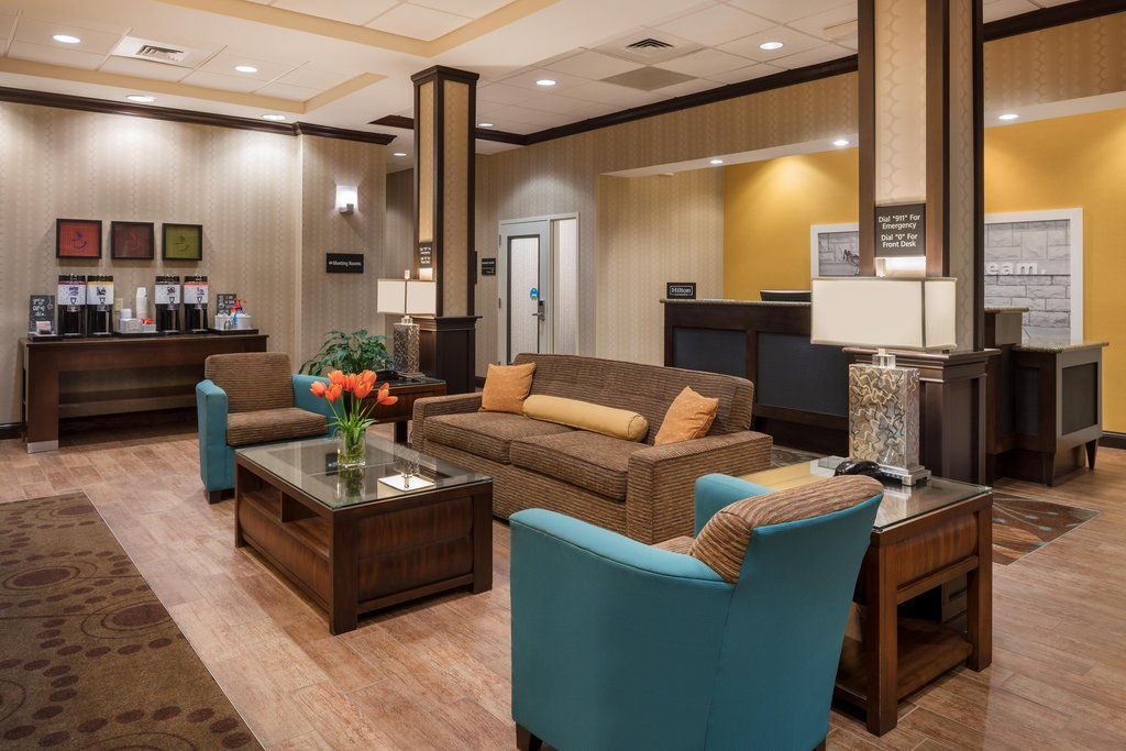 Hampton Inn Farmington Extérieur photo