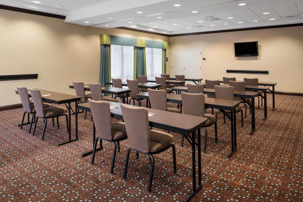 Hampton Inn Farmington Extérieur photo