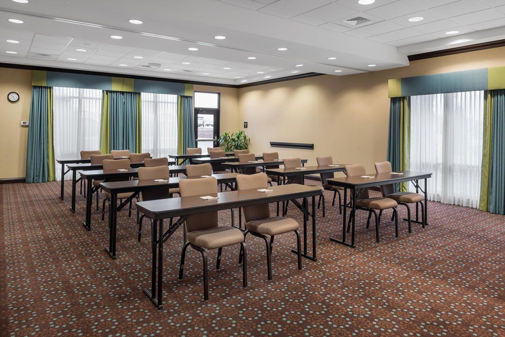 Hampton Inn Farmington Extérieur photo