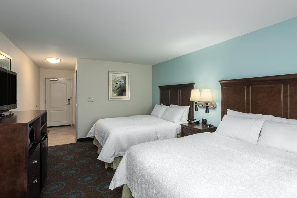 Hampton Inn Farmington Extérieur photo