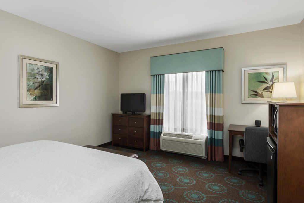 Hampton Inn Farmington Extérieur photo