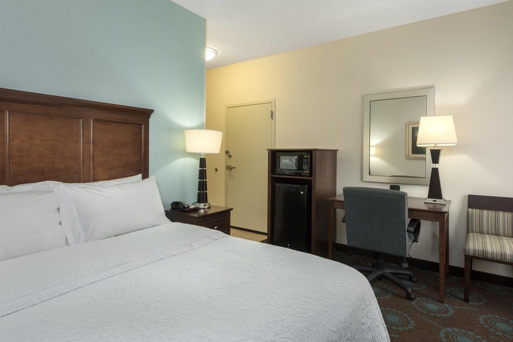 Hampton Inn Farmington Extérieur photo